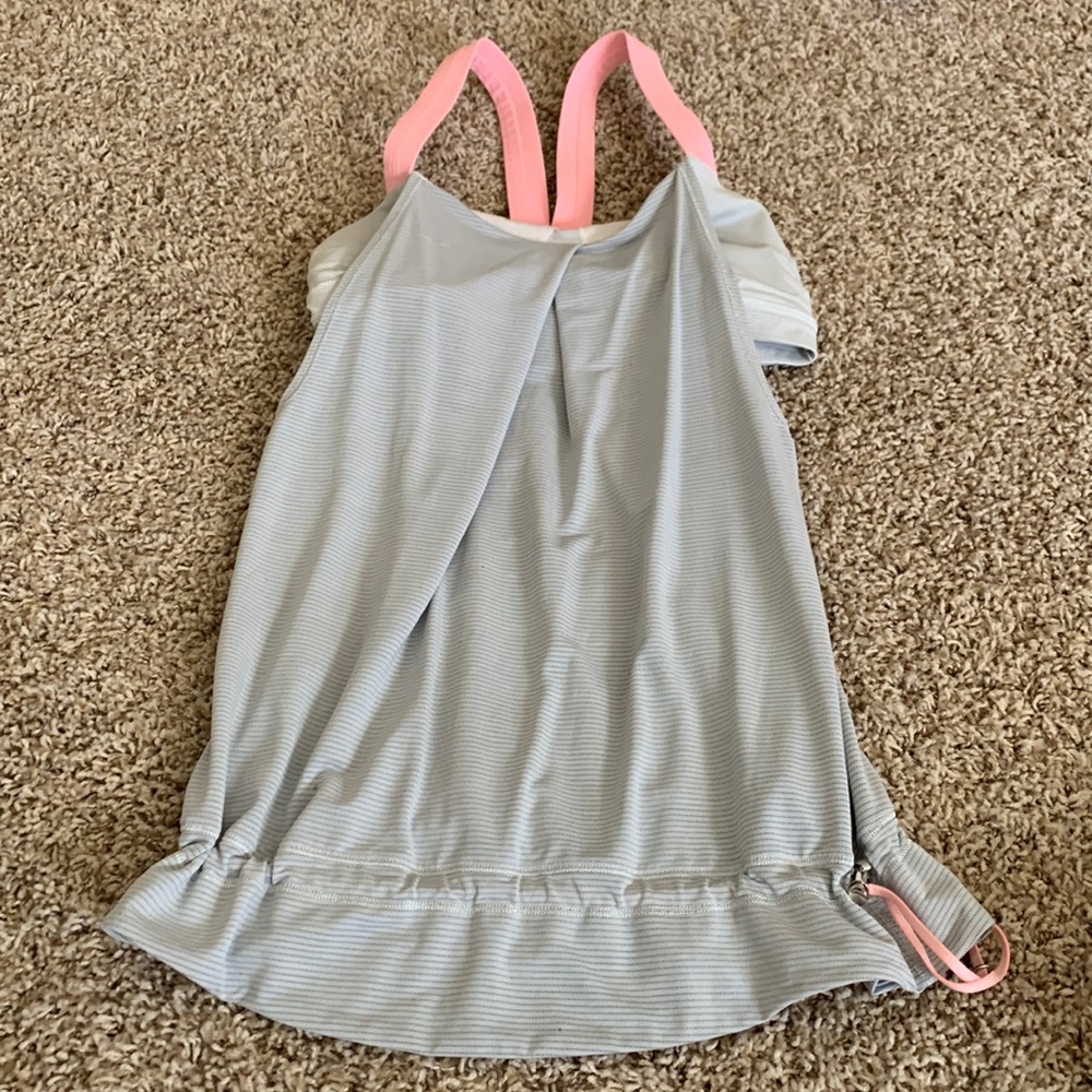 Lululemon Tank Top, Size: 0